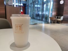 -奈雪的茶(东原悦荟店)