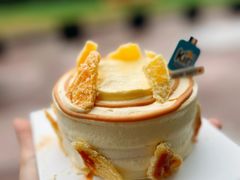 -DRUNK BAKER (上海漕宝路店)