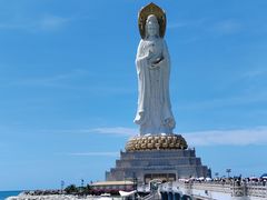 -三亚南山文化旅游区