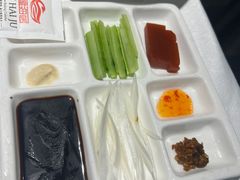 -福海居烤鸭店(鸟巢店)