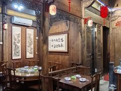 -缘来聚·徽菜名店(黄山宏村店)