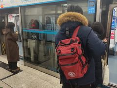 -成寿寺(地铁站)