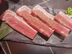 -谷牛和牛烤肉(漕河泾印象城店)