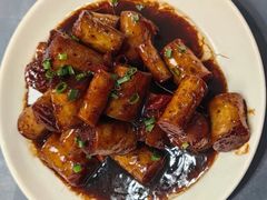 -小六农家乐(崇明西沙湿地店)