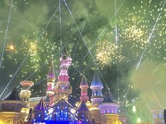 -沈阳方特欢乐世界