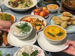 -肴约·花园式餐厅(湖里店)