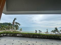 -日落吧·海景咖啡厅·餐酒吧·鸡尾酒·下午茶·乐队表演·浪漫夕阳·三亚文华东方酒店