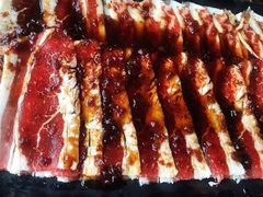 -一品诚记烤肉(大连柏威年购物中心店)