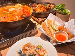 -KimPro 辛普乐概念韩餐