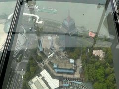 -东方明珠·可口可乐欢乐餐厅