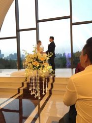 -中谷小南国花园酒店·宴会厅