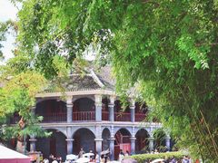 -遵义会议纪念馆