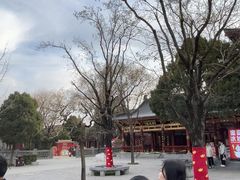 -华清宫景区