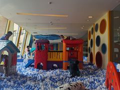 -深圳大梅沙京基洲际度假酒店