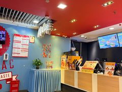 -麦当劳(昆明长水国际机场店)