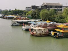 -扬州古运河