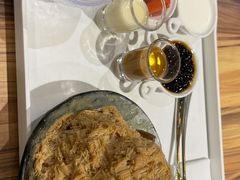 -Ice Monster冰馆·CNN评选全球十大甜品(国贸商城店)