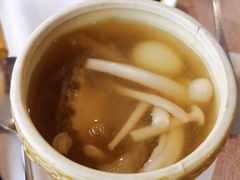 -汇泉王朝大饭店-旋转餐厅(南海路店)