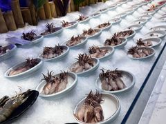 -川骄海鲜自助(河东店)