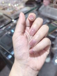 -莫奈花园日式美甲美睫