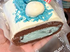 -HOT CRUSH趁热集合·现烤面包(上海环球港店)
