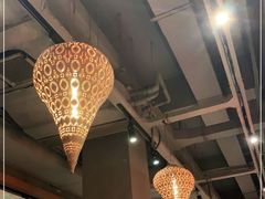 大堂-丝路金桃·新疆菜(徐汇店)