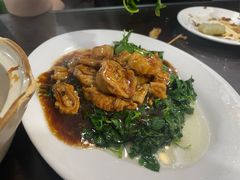 草头圈子-旧款宁波饭店(华敏世纪广场店)