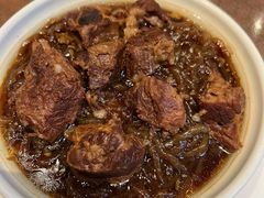 -南门小馆·清真(国贸商城店)