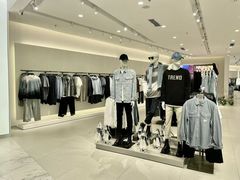 -东莞松山湖万象汇