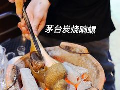 -金龙·打边炉(武进路店)