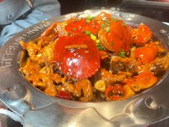 -胖哥俩肉蟹煲(学林街店)