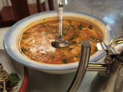 -老北京食府(新北路店)