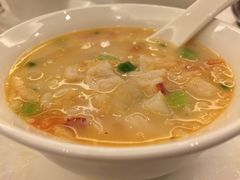 -海逸海鲜酒家(古北店)