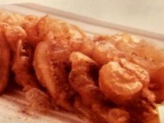 -鸭王烤鸭店(三里河店)