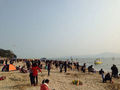 iphone_upload_pic-白城沙滩