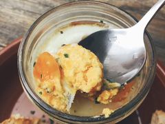 鸡蛋土豆泥-RAC BAR(安福路店)