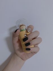 -Fanni美甲美睫皮肤管理