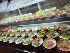 -星伦多自助料理(爱琴海店)