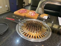 -笑谈小街·韩国料理(萝岗店)