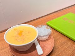 -聪嫂私房甜品(旺角二店)