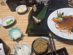 -松鱼亭·和牛烧肉(协鑫广场店)