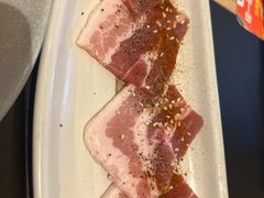-極屋鮨牛 · 烧肉酒场(时代C馆店)