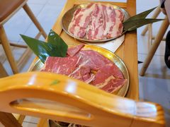 -闻老头·菊花炭烤肉(D11店)