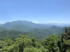 -青城山