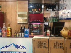 -老大鸡肉串(天津店)
