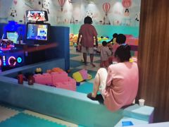 -青水瓦台汤泉(未央店)