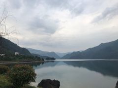 -雷波马湖风景区