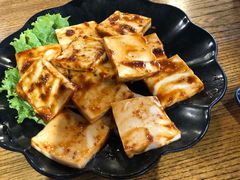 -大壮家原味烤肉(兴华北街店)