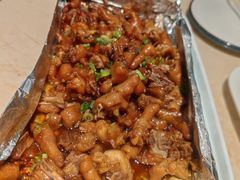 -金太阳海鲜烧烤·本地人餐厅(星海公园店)