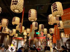 -南京大牌档(济南万象城店)